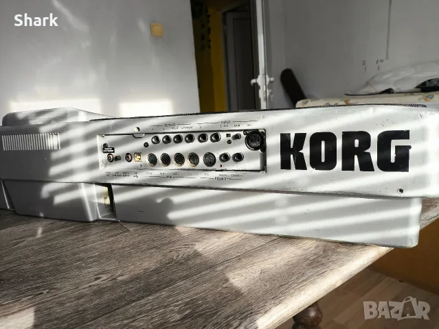KORG PA1X / КОРГ ПА1Х, снимка 6 - Синтезатори - 56171235