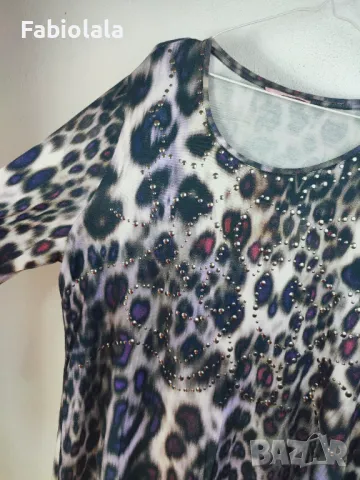 Basler Tshirt EU 46, снимка 7 - Тениски - 48342618