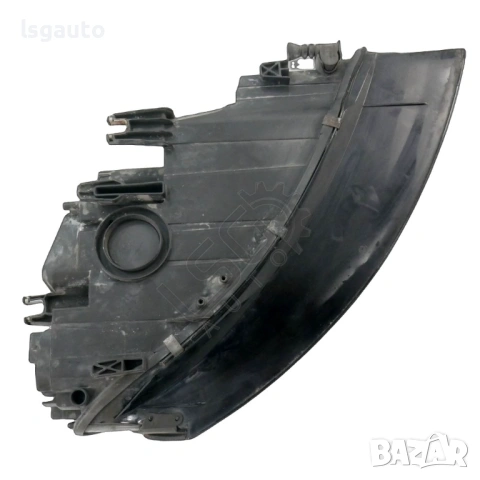 Ляв фар AUDI A4 (B8) 2008-2015 ID: 156701, снимка 3 - Части - 53117307