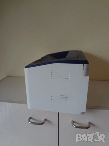 Лазeрен принтер-XEROX PHASER 3020, снимка 13 - Принтери, копири, скенери - 52594953
