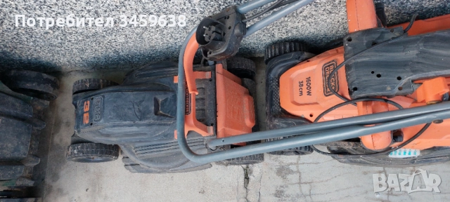 Косачки - ПРОМОЦИЯ, снимка 7 - Градинска техника - 52922261