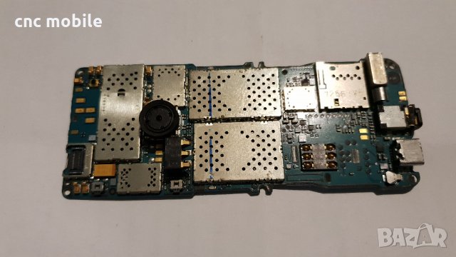 Nokia 6300 - Nokia RM-217 оригинални части и аксесоари , снимка 12 - Резервни части за телефони - 34931016