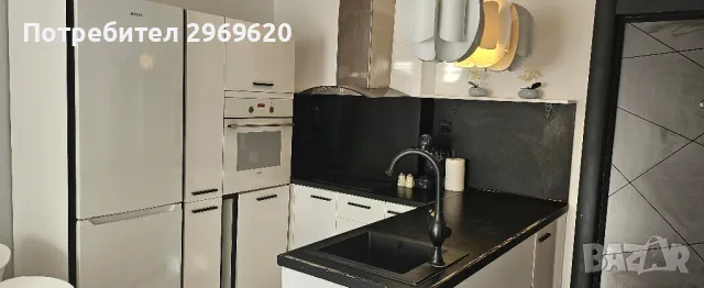 Апартамент ЛазуР, снимка 6 - Квартири, нощувки - 48353504