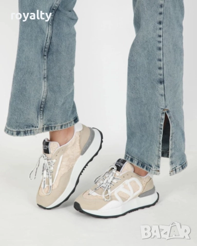 Valentino Дамски Маратонки 36-40 Номер 