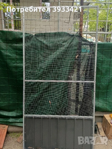 клетка за птици , снимка 4 - Папагали - 54319027