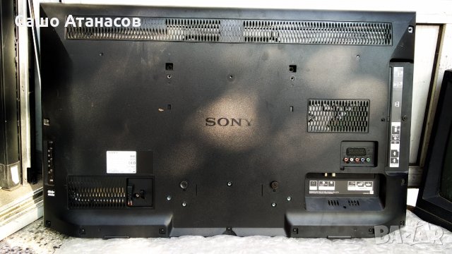SONY KDL-40HX758 със счупена матрица , 1-886-049-22 , 1-885-388-51 , WQL_C4LV0.1 , LTY400HL04, снимка 2 - Части и Платки - 30757965