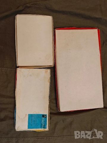 Продавам 3 детски игри от соца, снимка 2 - Настолни игри - 52557058