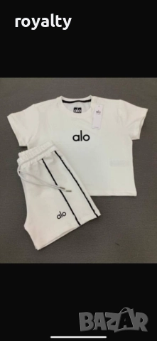 Alo дамски спортен екип 