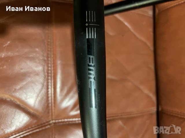 Кормило BMC, снимка 4 - Части за велосипеди - 44272798