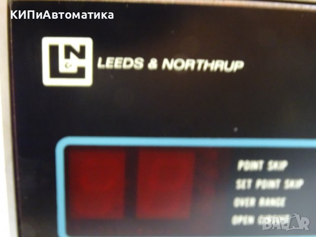 Електронен модул LEEDS& NORTHRUP mdm 20, 220V, снимка 3 - Резервни части за машини - 37460998