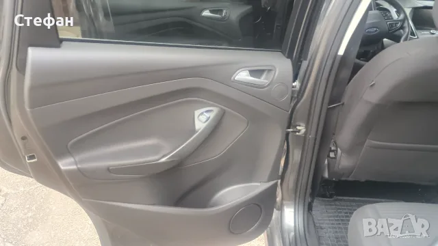 Ford C-max 1.5tdci, снимка 10 - Автомобили и джипове - 56058722
