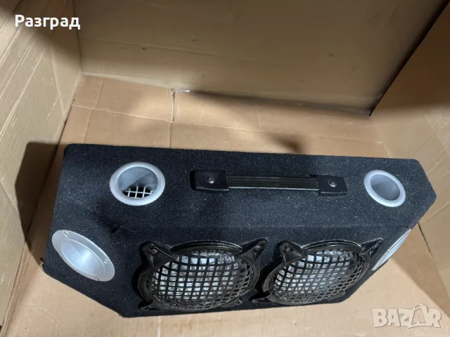 Тонколона , снимка 4 - Тонколони - 48544340