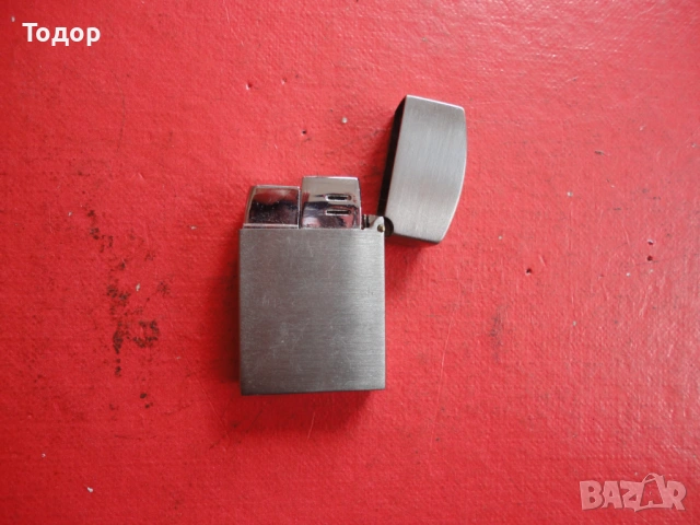Газова запалка миньон , снимка 2 - Запалки - 53028224