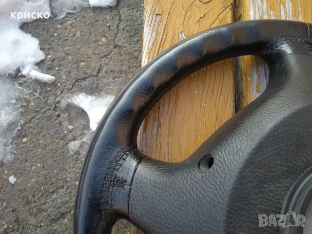 волан опел , снимка 7 - Части - 49197873