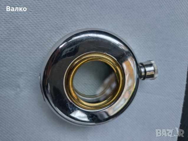 STAINLESS STEEL - КАЧЕСТВЕНА джобна бутилка за алкохол 50 oz., снимка 7 - Други - 52090607