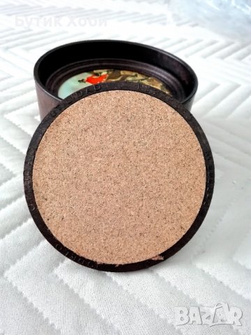 Комплект подложки , снимка 12 - Антикварни и старинни предмети - 37478797