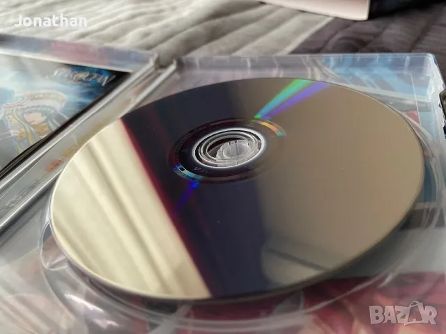 Star Ocean: Integrity and Faithlessness PS4 steelbook, снимка 5 - Игри за PlayStation - 47452458