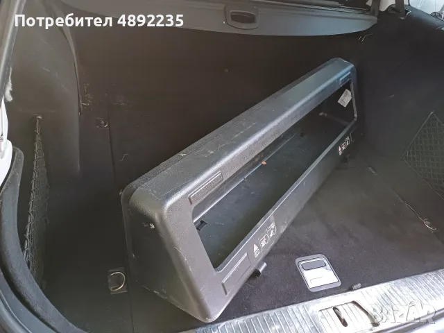 mercedes E320 cdi V6 w211 на части, снимка 10 - Автомобили и джипове - 56495277