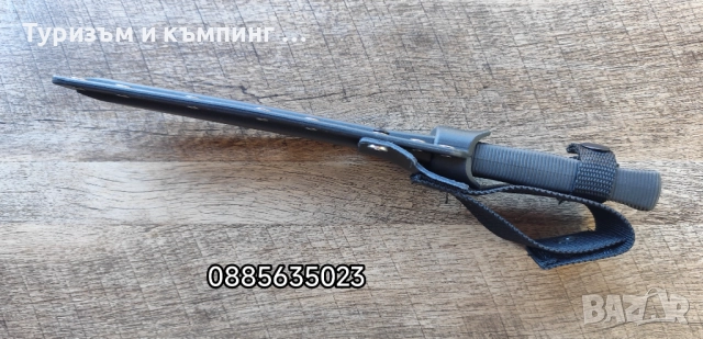 Соld Stееl SRК, снимка 11 - Ножове - 52616587