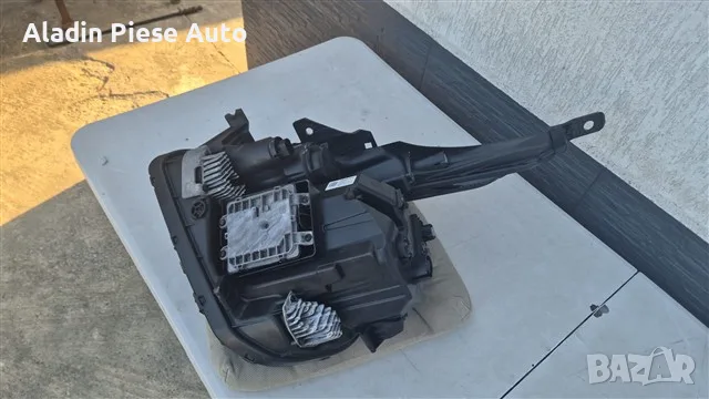 Десен фар Kia Sportage 5 NQ5 Full Led година 2022 2023 204 2025 код 92102R2000; 92102-R2000 , снимка 6 - Аксесоари и консумативи - 55796630
