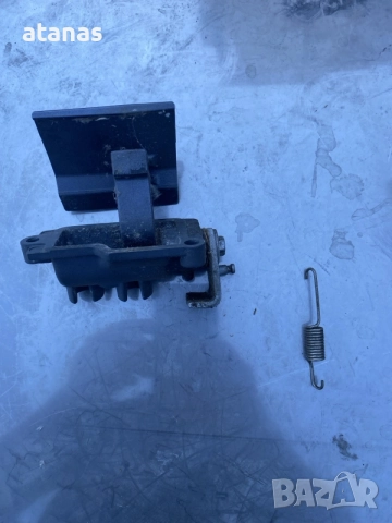 закопчалка капак yamaha f75/100, снимка 2 - Воден транспорт - 56139114