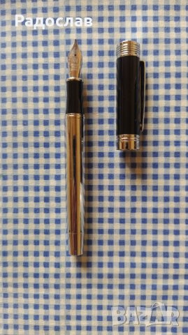 писалка CERRUTI, снимка 2 - Други - 42911465