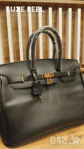HERMES ⚜️Дамски Чанти , снимка 15 - Чанти - 53153275