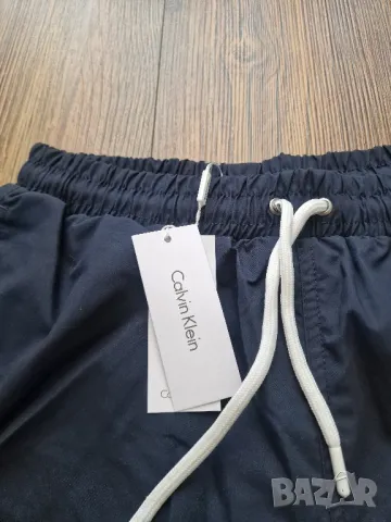 Мъжки къси плувни шорти CALVIN KLEI
Размери S-M-L-XL-2XL-3Xl
, снимка 6 - Бански - 50308029