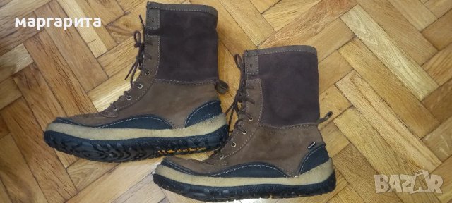 зимни обувки MERRELL