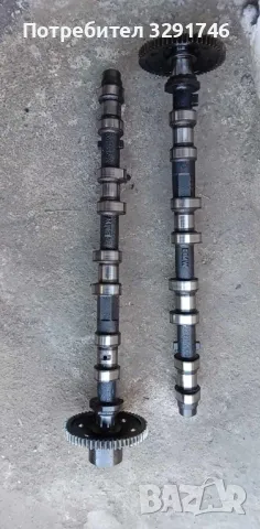 Разпределителни валове брой 40лв за BMW E46 1.8дизел 116к.с 2004г 