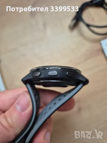 Smartwatch Garmin Venu 2 Plus, снимка 3 - Смарт часовници - 56466818
