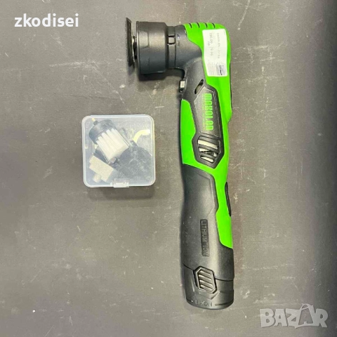 Полираща машина MAXOLEN POLISHER