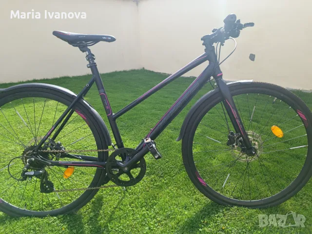Градско колело, снимка 1