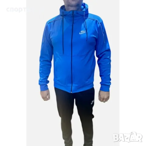 Спортен екип NIKE модел 6038 в 3 разцветки реплика