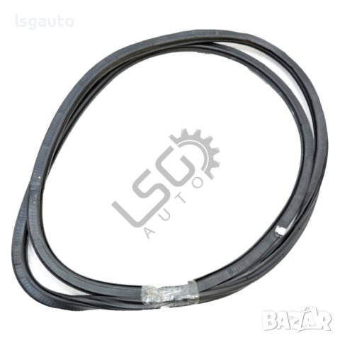 Уплътнение предна лява врата AUDI A8 (D4, 4H) 2010-2017 ID:99372