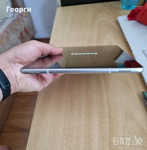 Samsung tab S4 (SM-T830) Заби в цикъл на рестартиране, снимка 7 - Таблети - 55799215