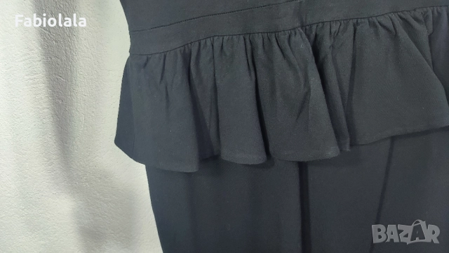 Juffrouw Jansen dress M, снимка 5 - Рокли - 52180427