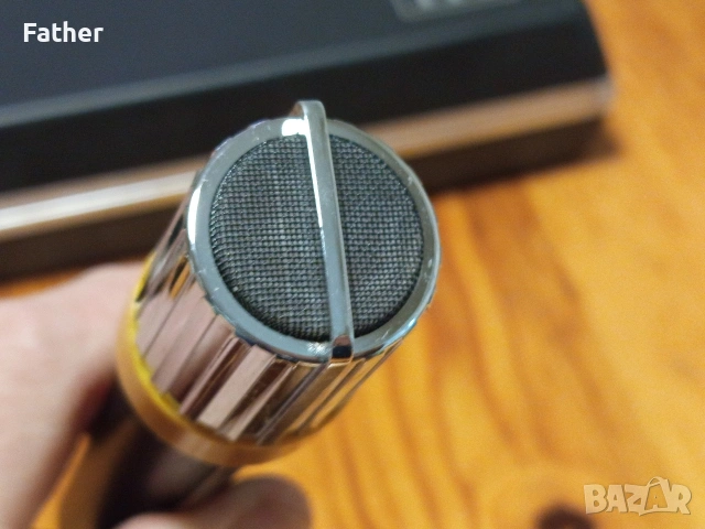 Стерео микрофон , снимка 3 - Микрофони - 53355054