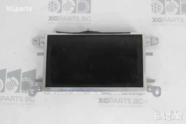  Дисплей навигация за Audi A4 B8 (2007-2011) 8T0919603E