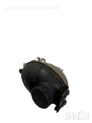 Разширителен съд за охладителна течност за Mercedes W212 2.2 CDI (2012) A2045000549