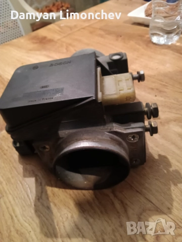 Дебитомер, снимка 6 - Части - 37755743