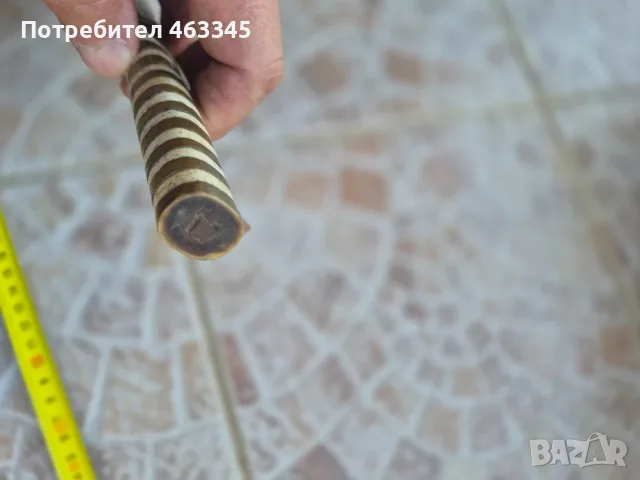 Сабя, палаш, нож, меч, шпага, снимка 7 - Антикварни и старинни предмети - 55768460