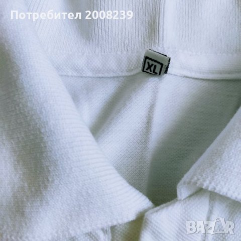 Тениска за колекция , снимка 2 - Други ценни предмети - 44367545