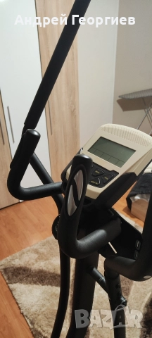 Продавам кростренажор FUEL SE155, снимка 7 - Фитнес уреди - 52748585