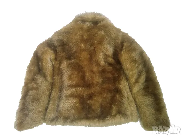 Дамско кожено палто – размери S, M, L, XL | ПРОМОЦИЯ, снимка 2 - Палта, манта - 47728350