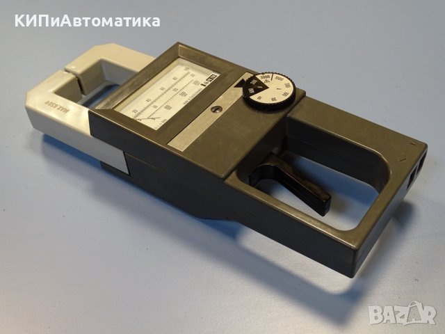 ампер-клещи професионални PK2 10-3000A, снимка 8 - Клещи - 42539854