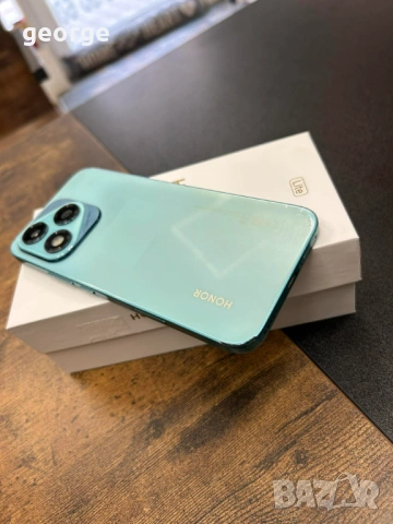 Телефон Honor 400 Lite 256 GB, снимка 3 - Други - 54190244