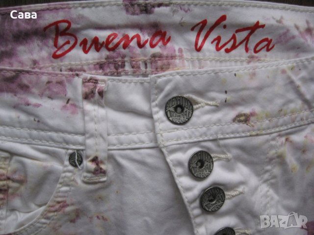 Дънки BUENA VISTA   дамски,М 