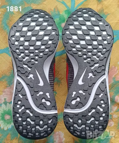 Маратонки NIKE Renew Run 4 за ежедневно ходене и бягане. Размер 44,5. Нови., снимка 8 - Маратонки - 47616836
