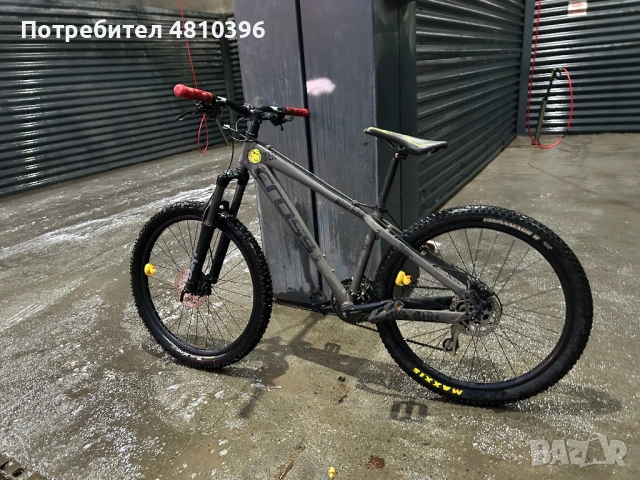 Cross dexter 26, снимка 3 - Велосипеди - 54337379